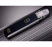 OXVA Xlim Go Lite elektronická cigareta 1000mAh Black Carbon