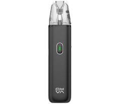 OXVA Xlim Go Lite elektronická cigareta 1000mAh Black