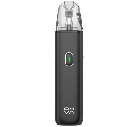 OXVA Xlim Go Lite elektronická cigareta 1000mAh Black