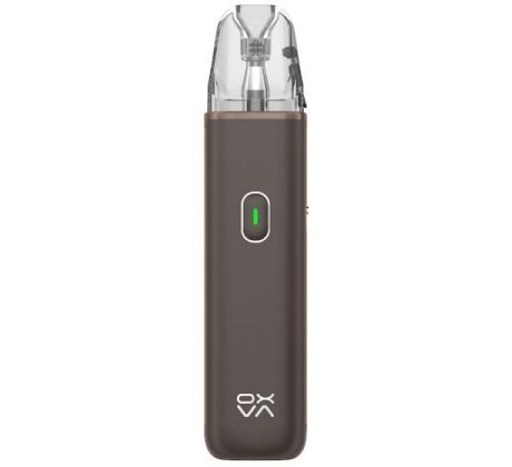 OXVA Xlim Go Lite elektronická cigareta 1000mAh Brown