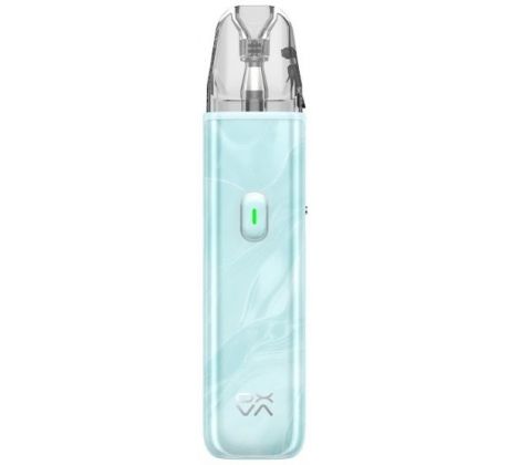 OXVA Xlim Go Lite elektronická cigareta 1000mAh Light Blue