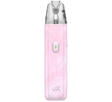 OXVA Xlim Go Lite elektronická cigareta 1000mAh Light Pink