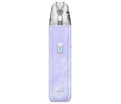 OXVA Xlim Go Lite elektronická cigareta 1000mAh Light Purple