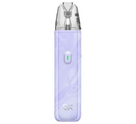 OXVA Xlim Go Lite elektronická cigareta 1000mAh Light Purple
