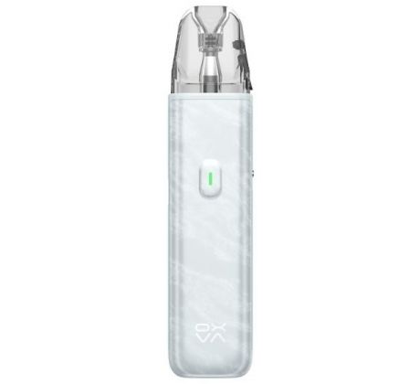 OXVA Xlim Go Lite elektronická cigareta 1000mAh Mist White