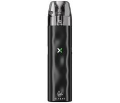 Elf Bar ELFX Mini elektronická cigareta 1000mAh Black