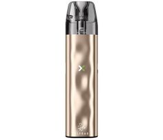 Elf Bar ELFX Mini elektronická cigareta 1000mAh Gold