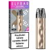 Elf Bar ELFX Mini elektronická cigareta 1000mAh Gold