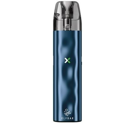 Elf Bar ELFX Mini elektronická cigareta 1000mAh Ocean