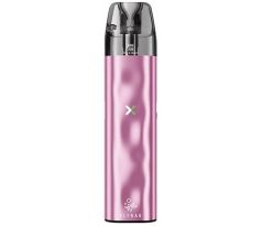 Elf Bar ELFX Mini elektronická cigareta 1000mAh Pink