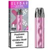 Elf Bar ELFX Mini elektronická cigareta 1000mAh Pink