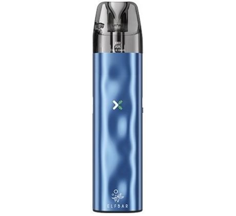 Elf Bar ELFX Mini elektronická cigareta 1000mAh Sky