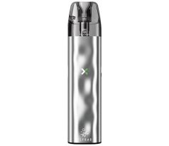 Elf Bar ELFX Mini elektronická cigareta 1000mAh Silver