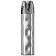 Elf Bar ELFX Mini elektronická cigareta 1000mAh Silver