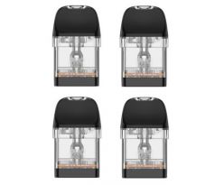 Uwell Caliburn GPP ALPHA cartridge 2ml 0,6ohm 4Pack