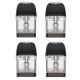 Uwell Caliburn GPP ALPHA cartridge 2ml 0,6ohm 4Pack