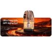 Uwell Caliburn GPP ALPHA cartridge 2ml 0,6ohm 4Pack
