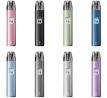 Elf Bar ELFX 2 elektronická cigareta 1700mAh Ocean Blue