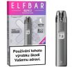 Elf Bar ELFX 2 elektronická cigareta 1700mAh Space Grey