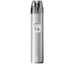 Elf Bar ELFX 2 elektronická cigareta 1700mAh Titanium Silver