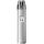Elf Bar ELFX 2 elektronická cigareta 1700mAh Titanium Silver
