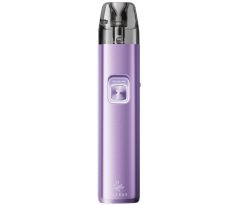 Elf Bar ELFX 2 elektronická cigareta 1700mAh Velvet Purple