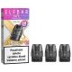 Elf Bar ELFX cartridge V2.0 0,6ohm 2ml 3Pack