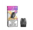 Elf Bar ELFX cartridge V2.0 0,8ohm 2ml 3Pack