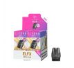 Elf Bar ELFX cartridge V2.0 0,8ohm 2ml 3Pack