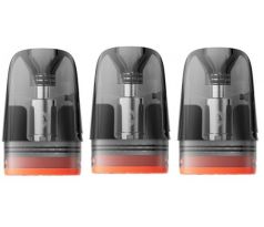 VOOPOO ARGUS Multi-Ohm cartridge 2ml 3Pack