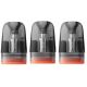VOOPOO ARGUS Multi-Ohm cartridge 2ml 3Pack