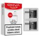 OXVA SLIMSTICK X cartridge 1ohm 2ml 2Pack