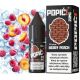 Liquid POPIC! Salt Berry Peach 10ml-20mg