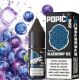 Liquid POPIC! Salt Blueberry Ice 10ml-20mg