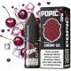 Liquid POPIC! Salt Cherry Ice 10ml-20mg