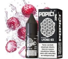 Liquid POPIC! Salt Lychee Ice 10ml-20mg
