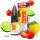 Liquid RIOT X Salt Strawberry Lemon & Lime (Jahoda, citron a limetka) 10ml-20mg