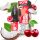 Liquid RIOT X Salt Cherry Coconut (Třešeň a kokos) 10ml-10mg