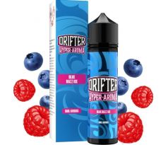 Příchuť Drifter Hyper S&V 5ml Blue Razz Ice