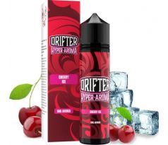 Příchuť Drifter Hyper S&V 5ml Cherry Ice