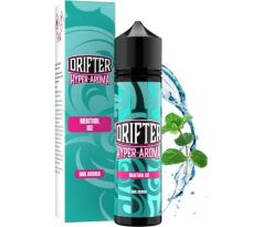 Příchuť Drifter Hyper S&V 5ml Menthol