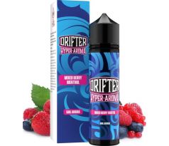 Příchuť Drifter Hyper S&V 5ml Mixed Berry Menthol