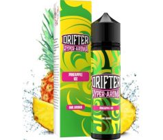 Příchuť Drifter Hyper S&V 5ml Pineapple Ice