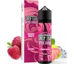 Příchuť Drifter Hyper S&V 5ml Raspberry Guava Ice