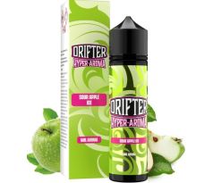 Příchuť Drifter Hyper S&V 5ml Sour Apple Ice
