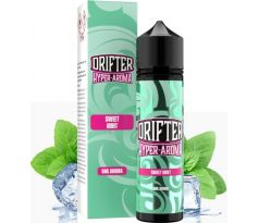 Příchuť Drifter Hyper S&V 5ml Sweet Mint