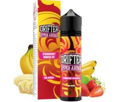 Příchuť Drifter Hyper S&V 5ml Strawberry Banana Ice