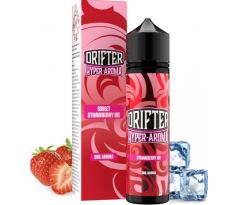 Příchuť Drifter Hyper S&V 5ml Sweet Strawberry Ice