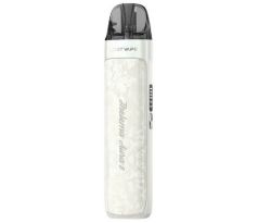 Lost Vape Thelema Aura S elektronická cigareta 1600mAh Baroque White