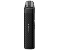 Lost Vape Thelema Aura S elektronická cigareta 1600mAh Carbon Black
